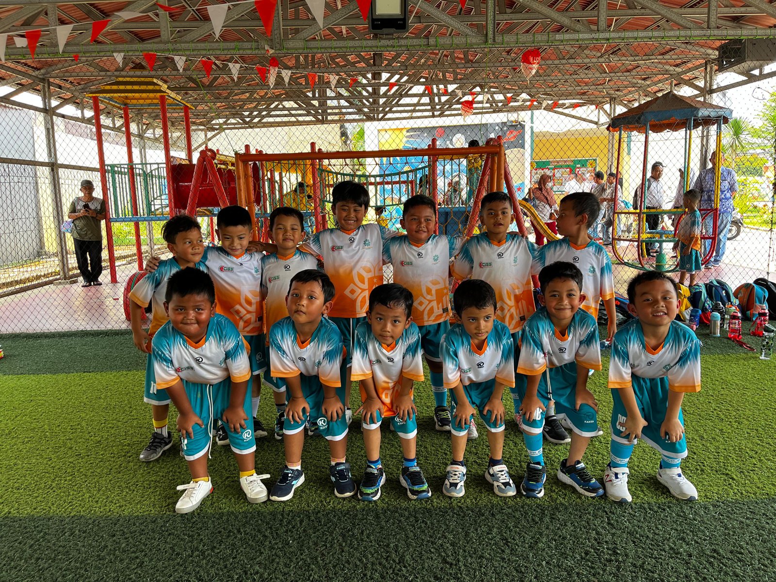 Futsal