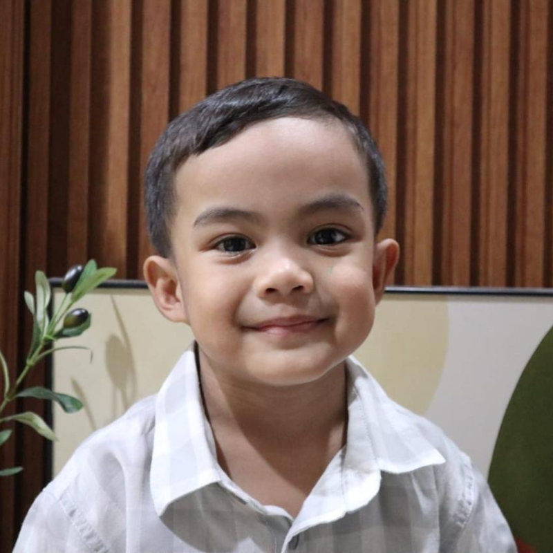 Student of the month