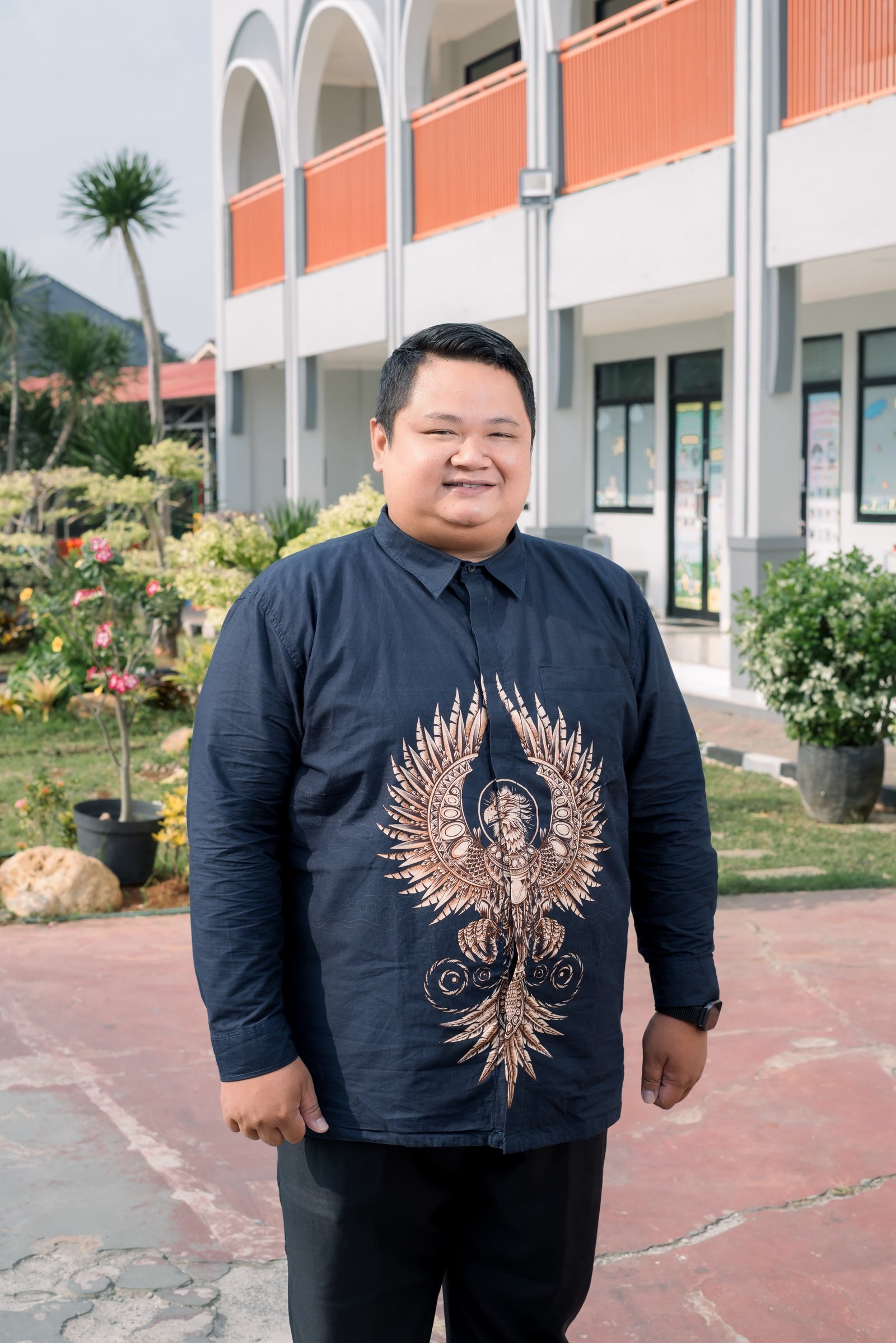 Muhammad Nauval Alfawwaz, S.P.