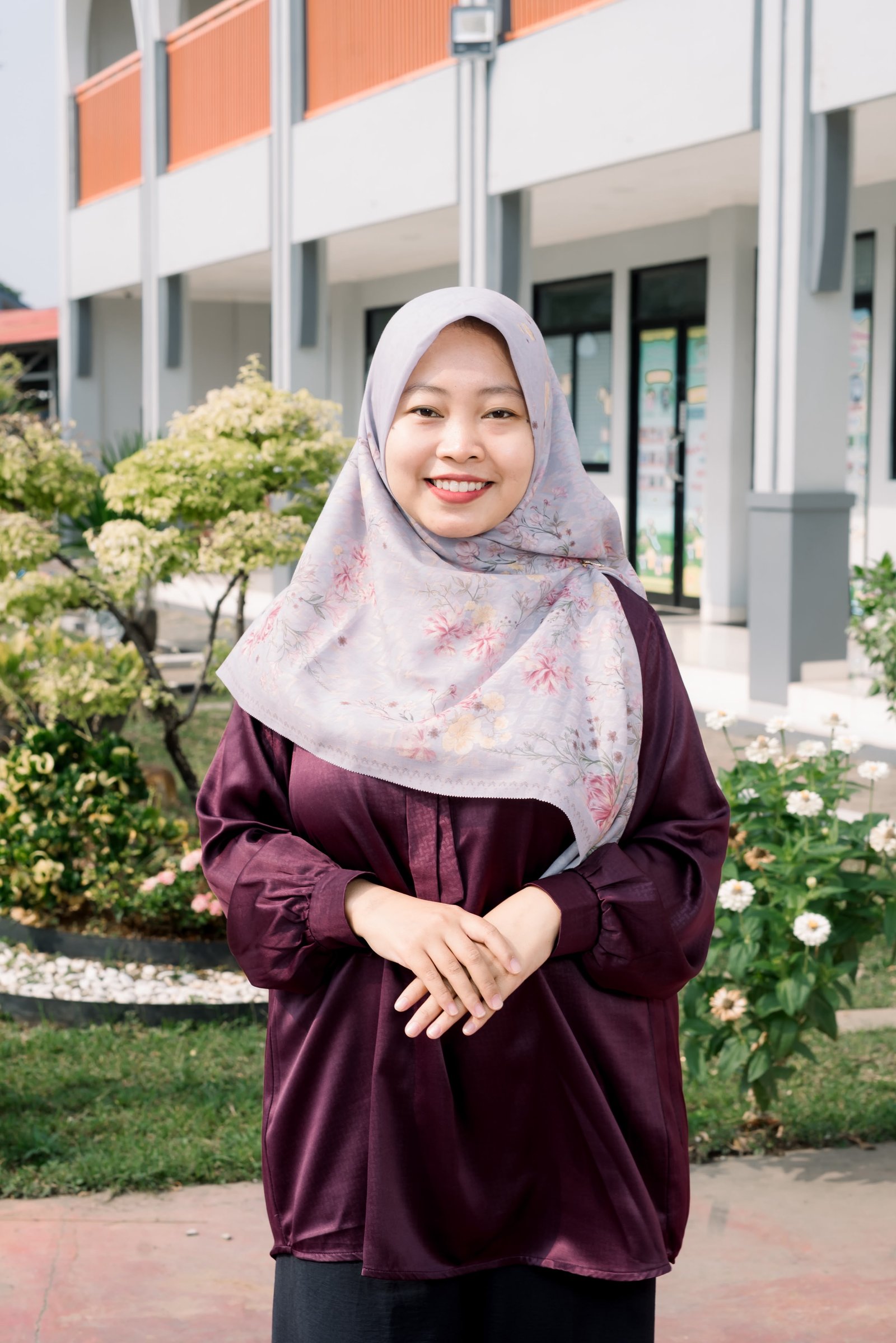 Nova Puji Astuti, S.Pd.