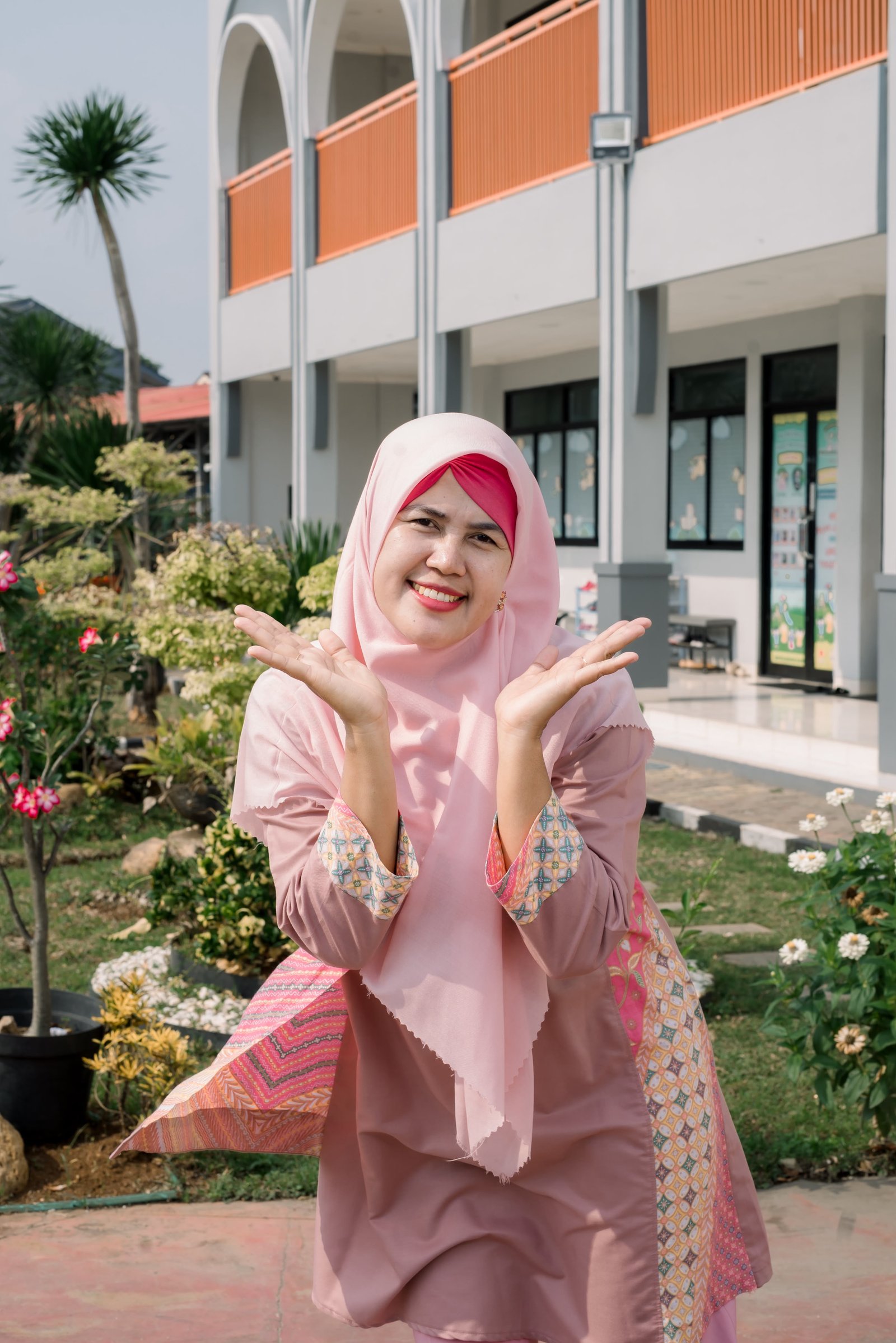 Marisa Prihatin, S.Pd. AUD.