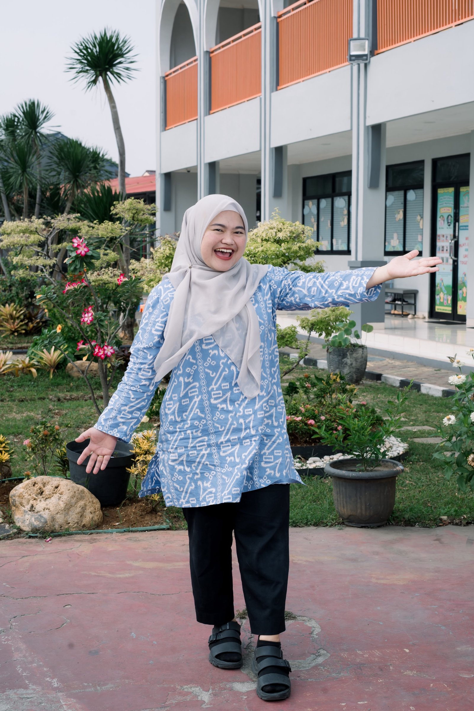Fita Nurrahmah, S.Pd.