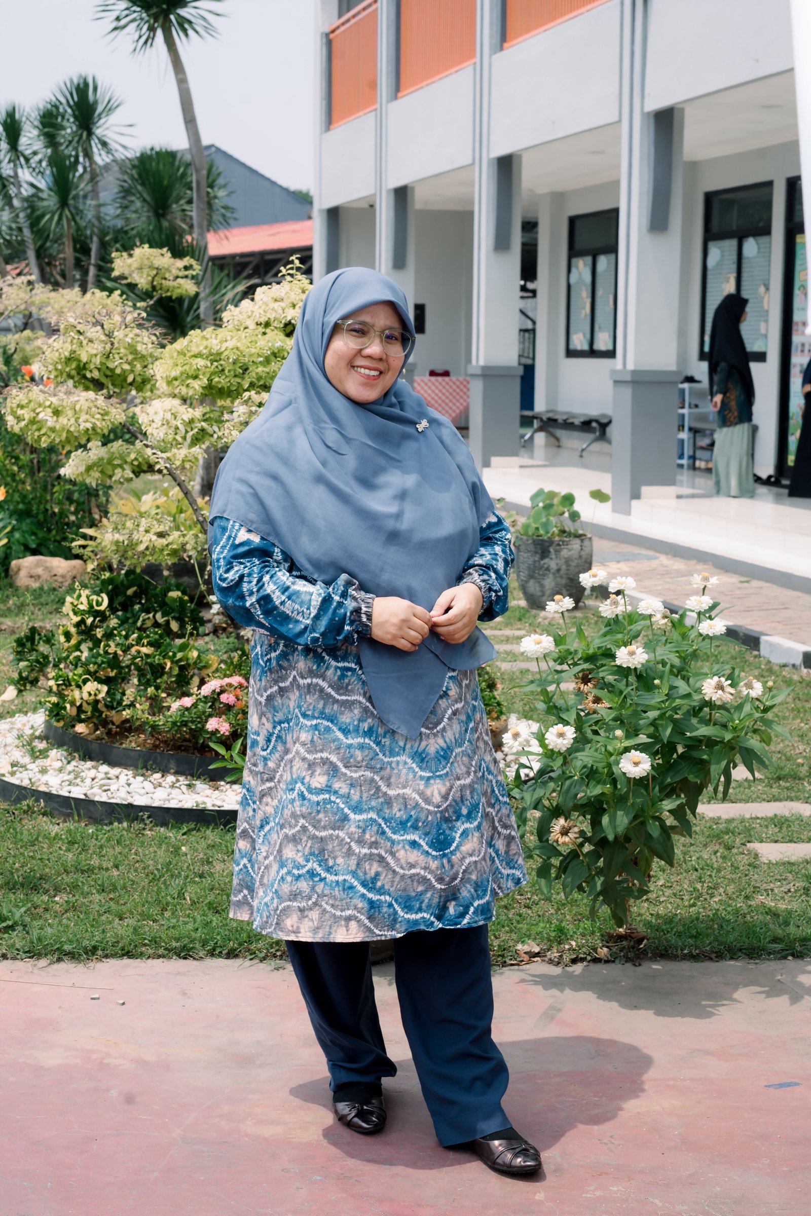 Hilma Amalia, S.Pd.I.
