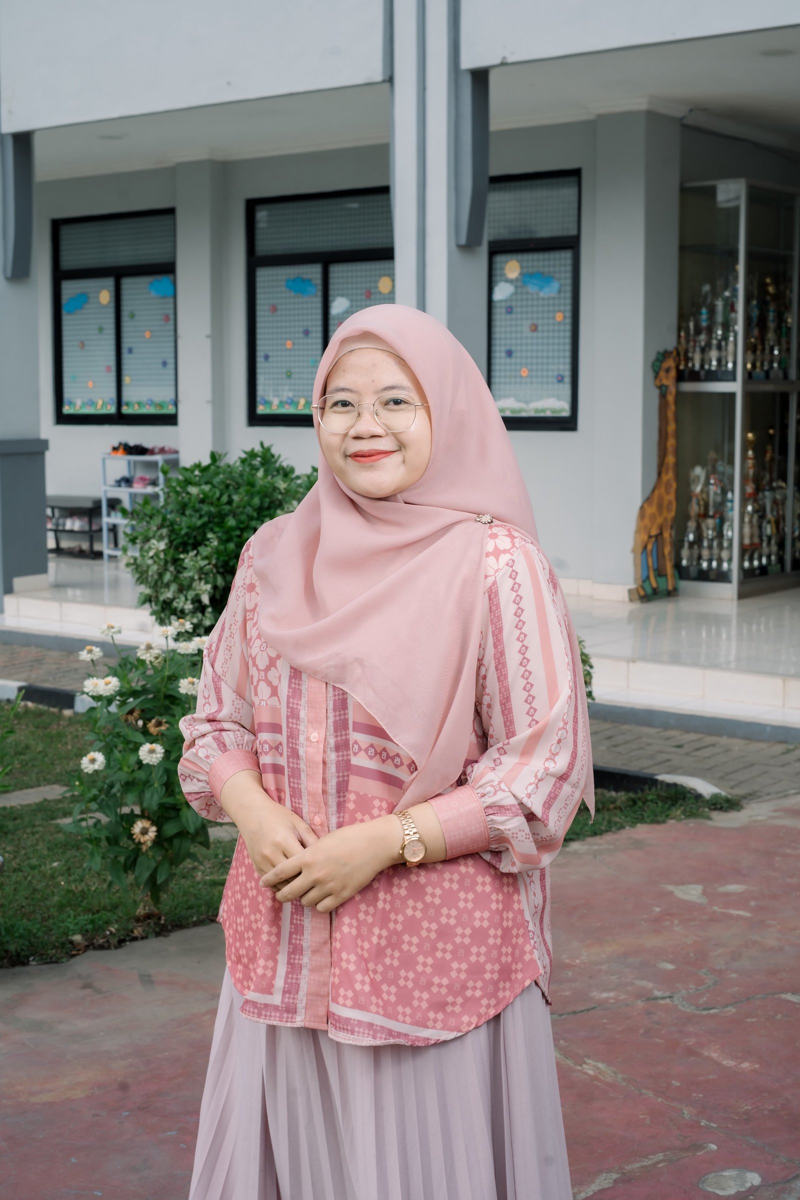 Nadyantri Rahmadhani, S.Pd.