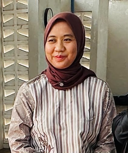 drg. Tri Mey Prasetyowati