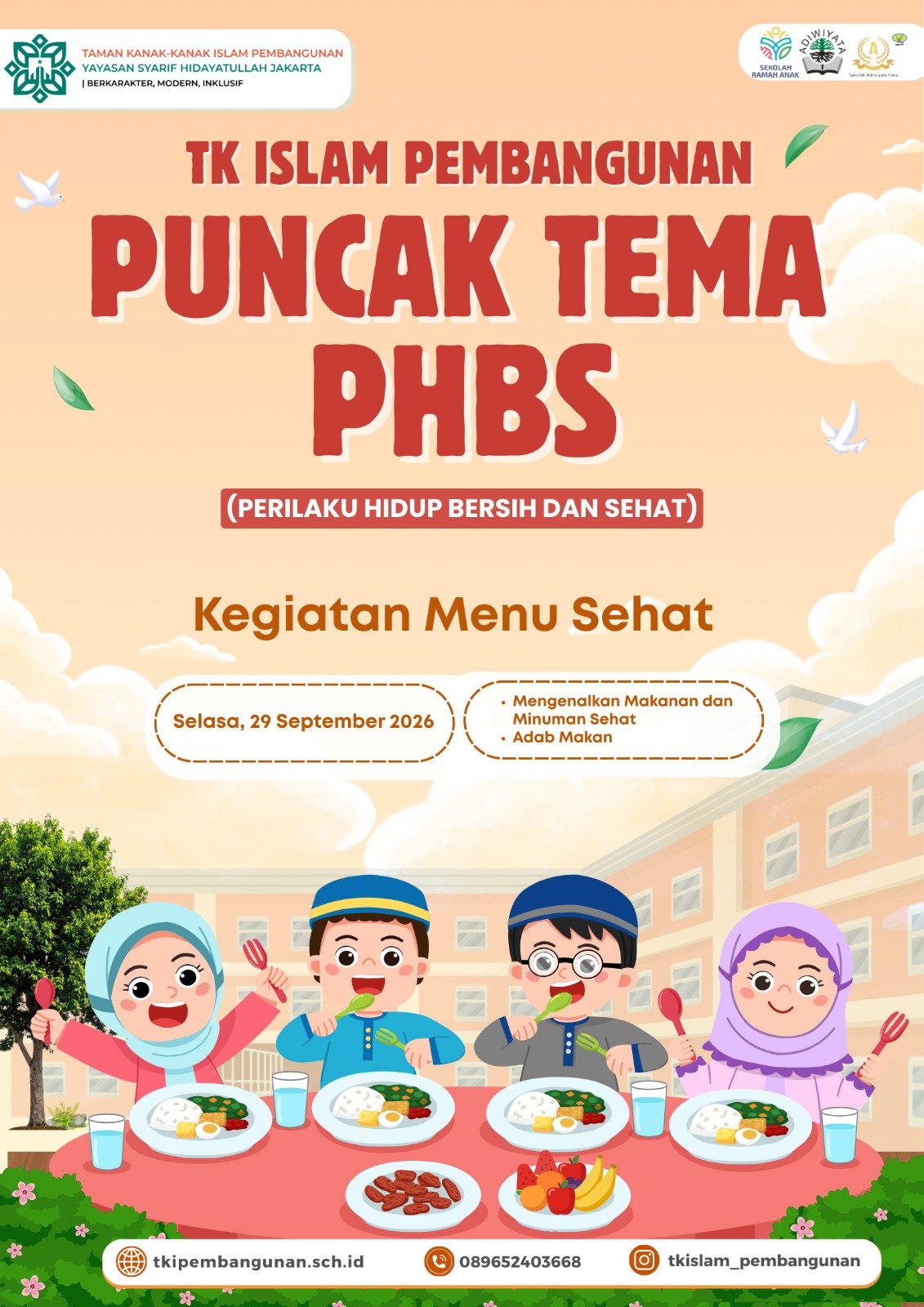 Menu Sehat