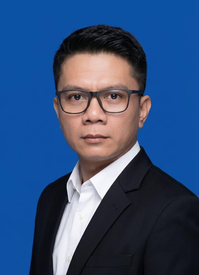Reza Akbar Pratama