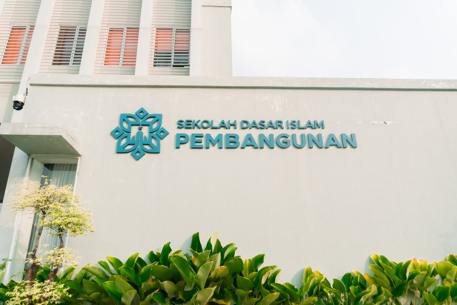 Gedung SDIP